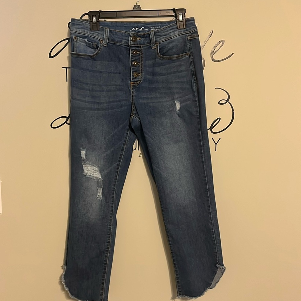 Blue Jeans